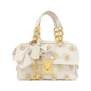 Louis Vuitton Tinkerbell "Polka Dots Panama" M95407 Handbag